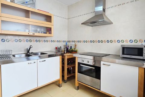 Byhus i Benamocarra, Malaga, Benamocarra - € 260.000 | Ref: 135807 - foto 9
